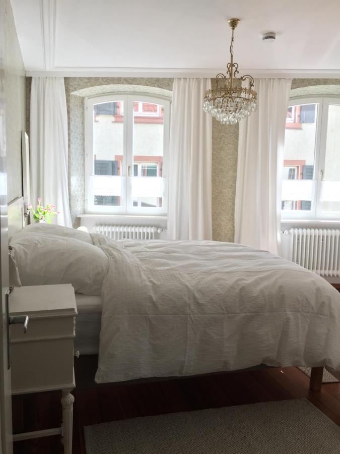 Appartment Entegast - Edles Landhausflair Zum Geniessen Шопфгайм Екстер'єр фото