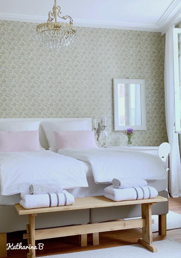 Appartment Entegast - Edles Landhausflair Zum Geniessen Шопфгайм Екстер'єр фото